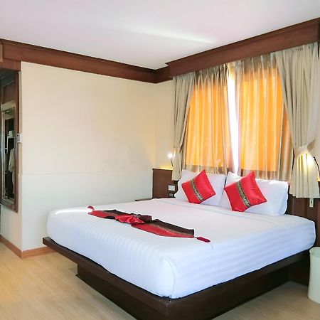 Sira Boutique Chiang Mai 호텔 외부 사진