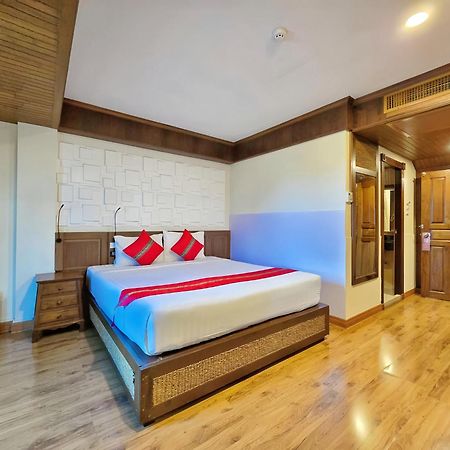 Sira Boutique Chiang Mai 호텔 외부 사진