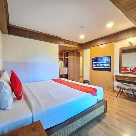 Sira Boutique Chiang Mai 호텔 외부 사진
