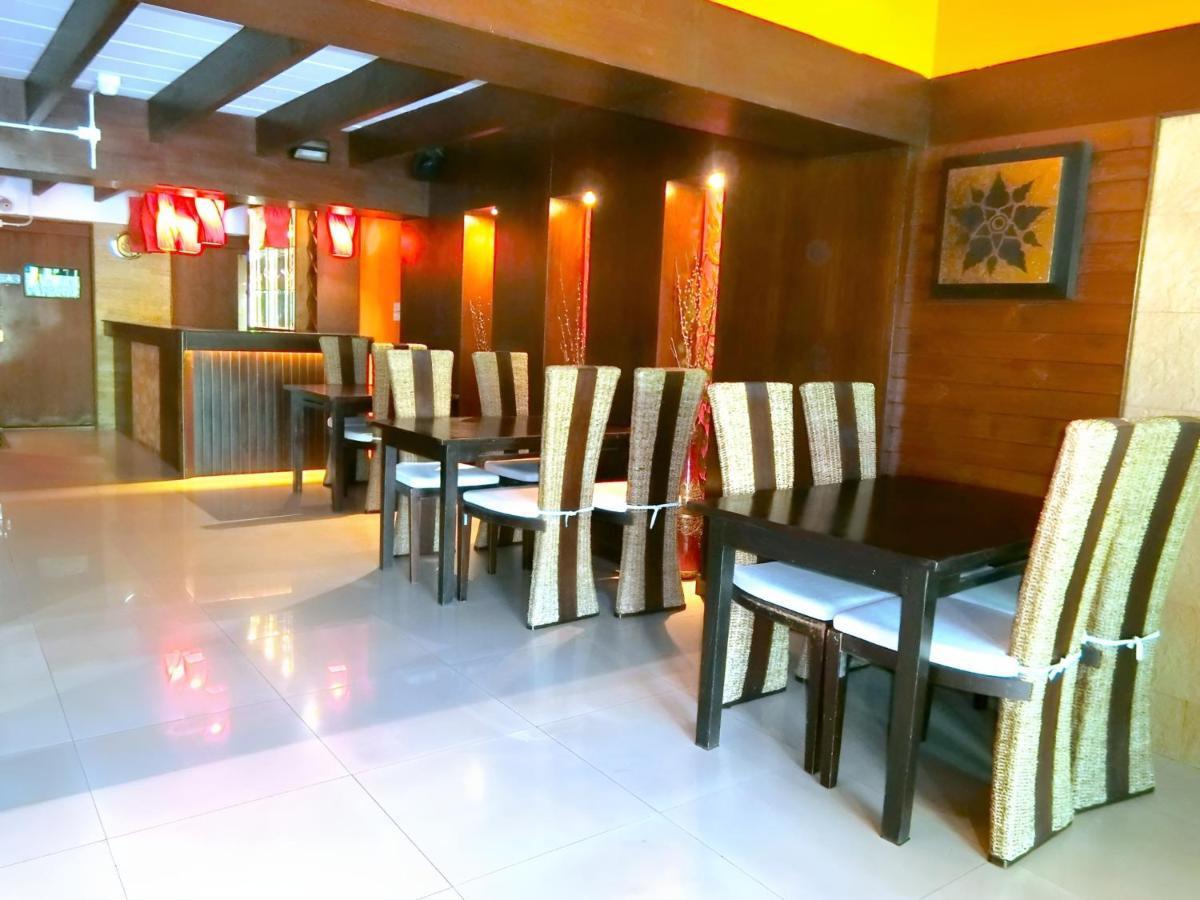 Sira Boutique Chiang Mai 호텔 외부 사진