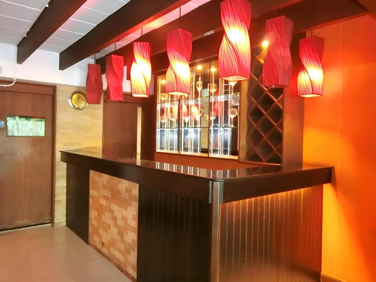 Sira Boutique Chiang Mai 호텔 외부 사진
