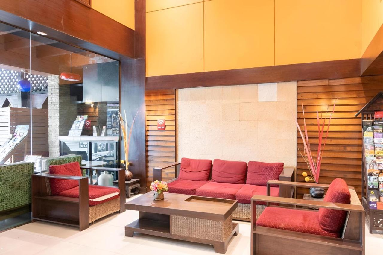 Sira Boutique Chiang Mai 호텔 외부 사진