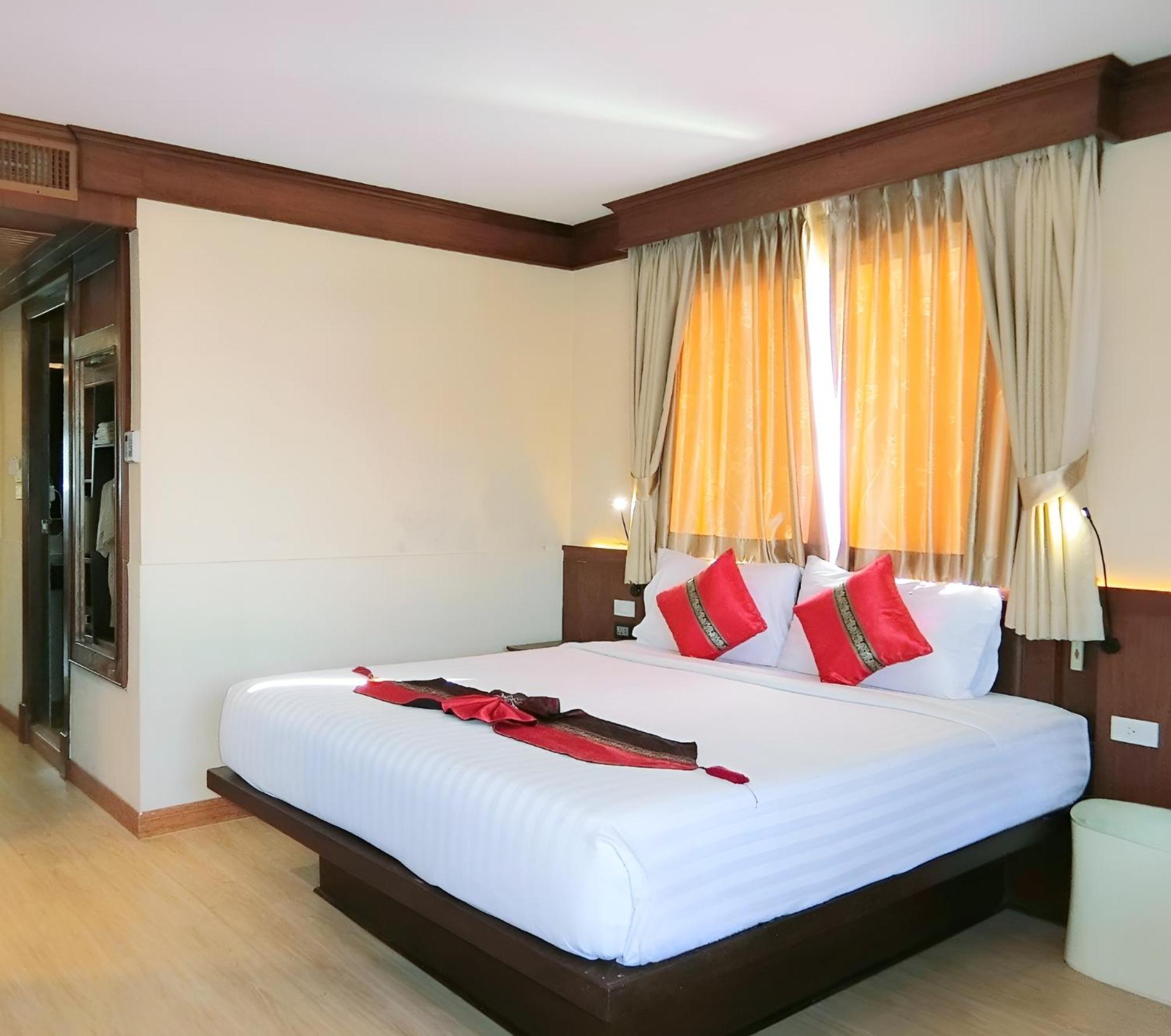 Sira Boutique Chiang Mai 호텔 외부 사진