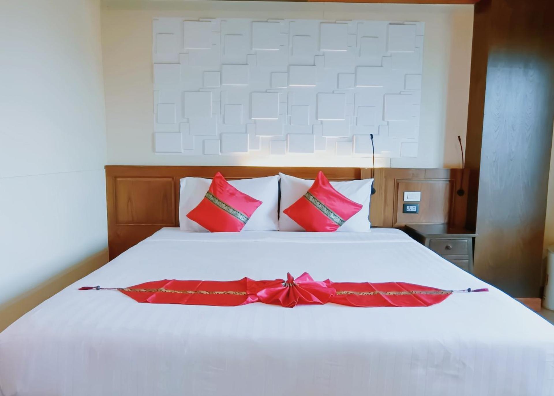 Sira Boutique Chiang Mai 호텔 외부 사진