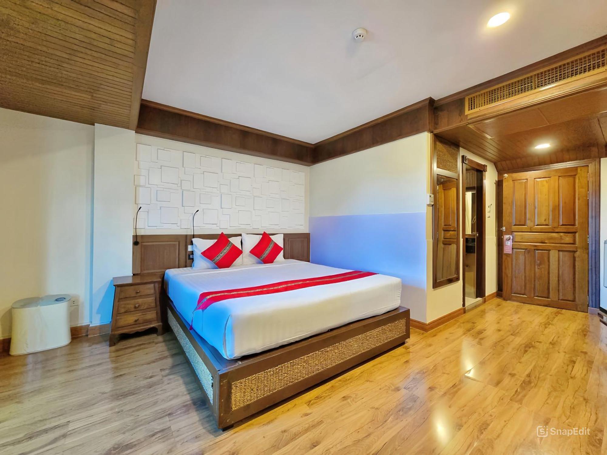 Sira Boutique Chiang Mai 호텔 외부 사진