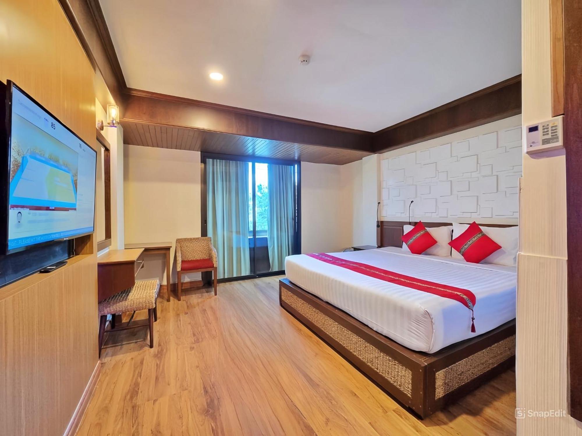 Sira Boutique Chiang Mai 호텔 외부 사진