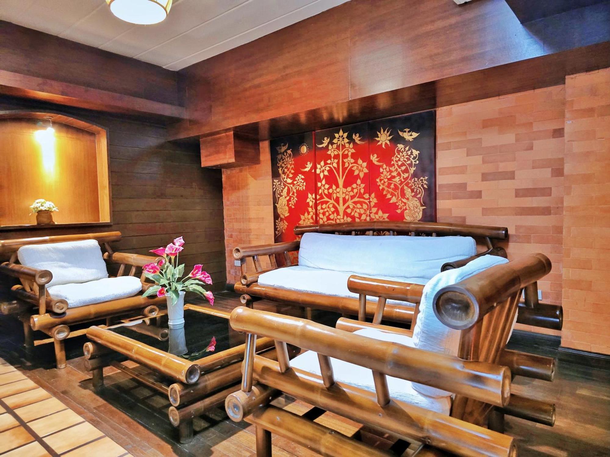 Sira Boutique Chiang Mai 호텔 외부 사진